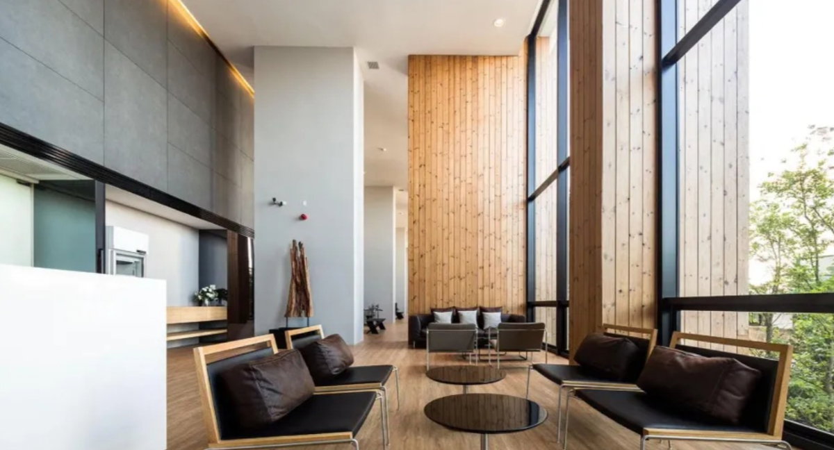 รูป ✨ ขาย ดิ อิสสระ ลาดพร้าว ✨  ราคา 7,100,000 บาท - รูปที่ 4/5