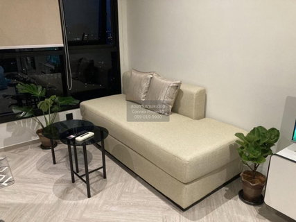 รูปภาพ FOR RENT condo , Chapter Charoennakhorn-Riverside , BTS-Krung Thon Buri , Bang Lamphu Lang , Khlong San , Bangkok , CX-77751 ✅ Live chat with us ADD LINE @connexproperty ✅