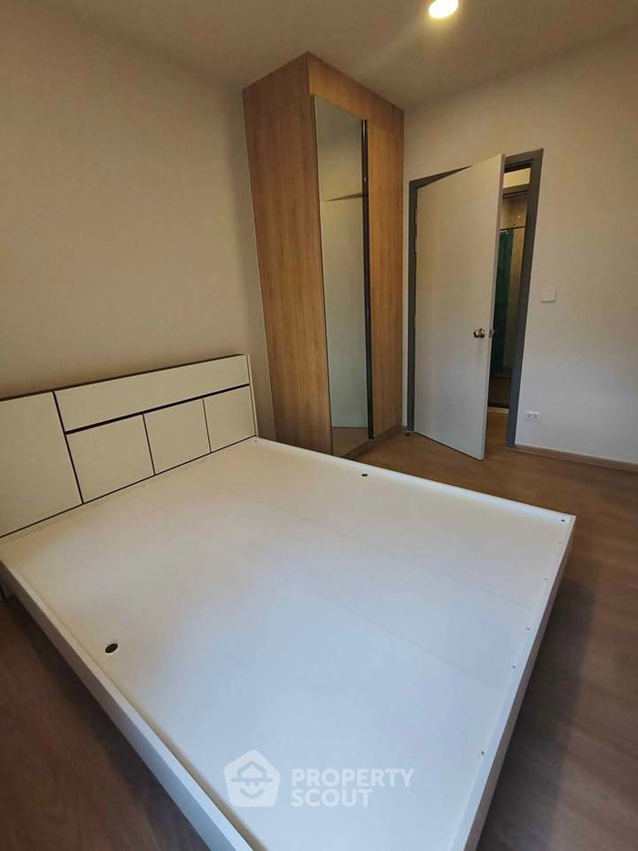 รูป คอนโด 1-ห้องนอน ที่ ชีวาทัย ปิ่นเกล้า ใกล้ MRT บางยี่ขัน (ID 2739898) - รูปที่ 3/4