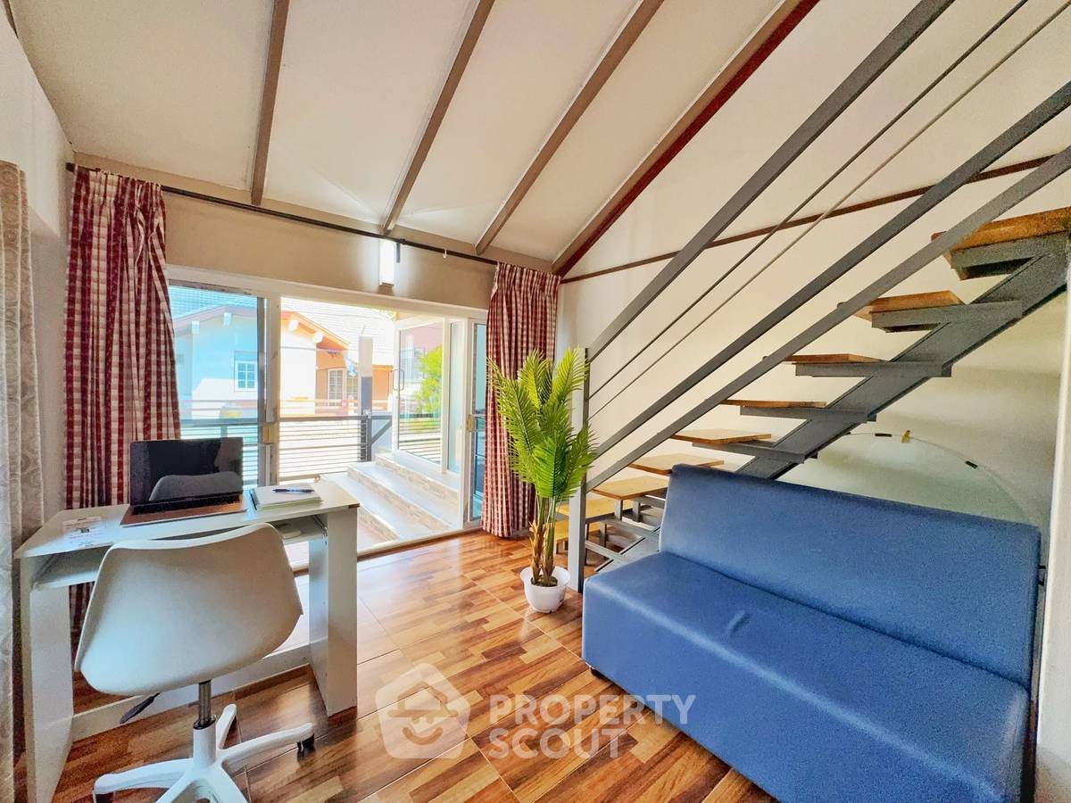 รูป วิลล่า 3-ห้องนอน ที่ จอมเทียน คอนโดเทล และหมู่บ้าน (วิลล่า) ใกล้ พัทยาใต้ (ID 2748394) - รูปที่ 8/9