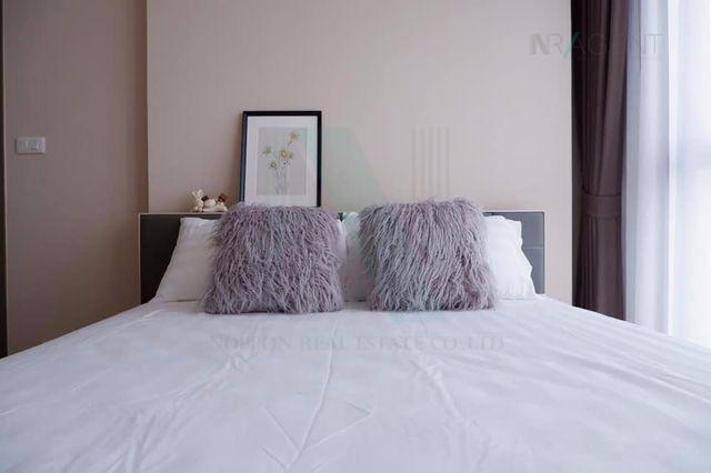 รูป 🚩Best room!🚩 ให้เช่าคอนโด ไอดีโอ โอทู อาคาร A ชั้น 18 2 ห้องนอน ขนาด 53.00 ตรม ใกล้ BITEC Bangna - รูปที่ 6/8