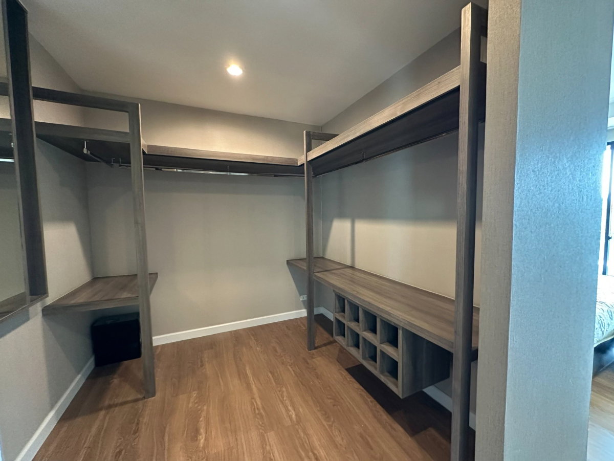 picture AB05973 - Bless Town Sukhumvit 50 : BTS Onnut - 8/15