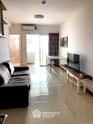 คอนโด BTS ทองหล่อ : คอนโด 1-ห้องนอน ที่ ศุภาลัย ปาร์ค เอกมัย-ทองหล่อ ใกล้ ARL รามคำแหง (ID 2733745)