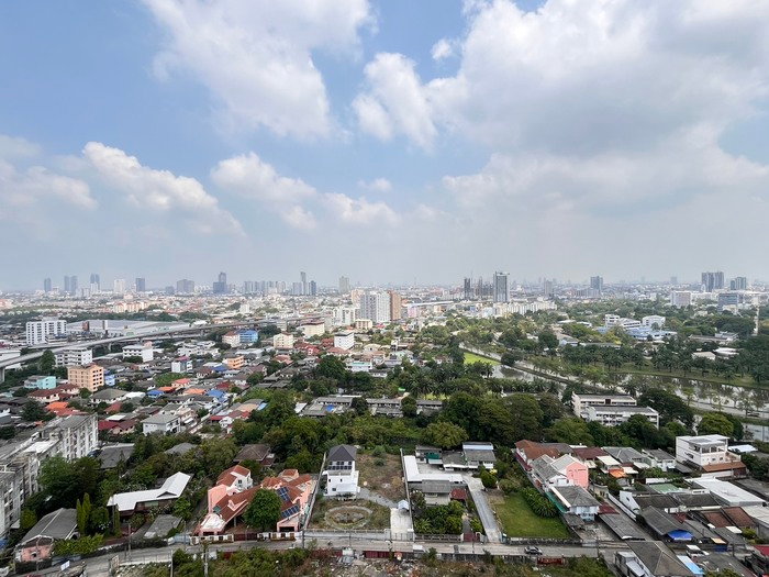 รูป 💥💥ขายห้องพร้อมอยู่!! Unio H Tiwanon ขนาด 25 ตร.ม. ชั้น 24 ใกล้ MRT สถานีแยกติวานนท์ เพียง 1.79 ล้านบาท!! สนใจ LINE: @atfirm💥💥 - รูปที่ 13/13