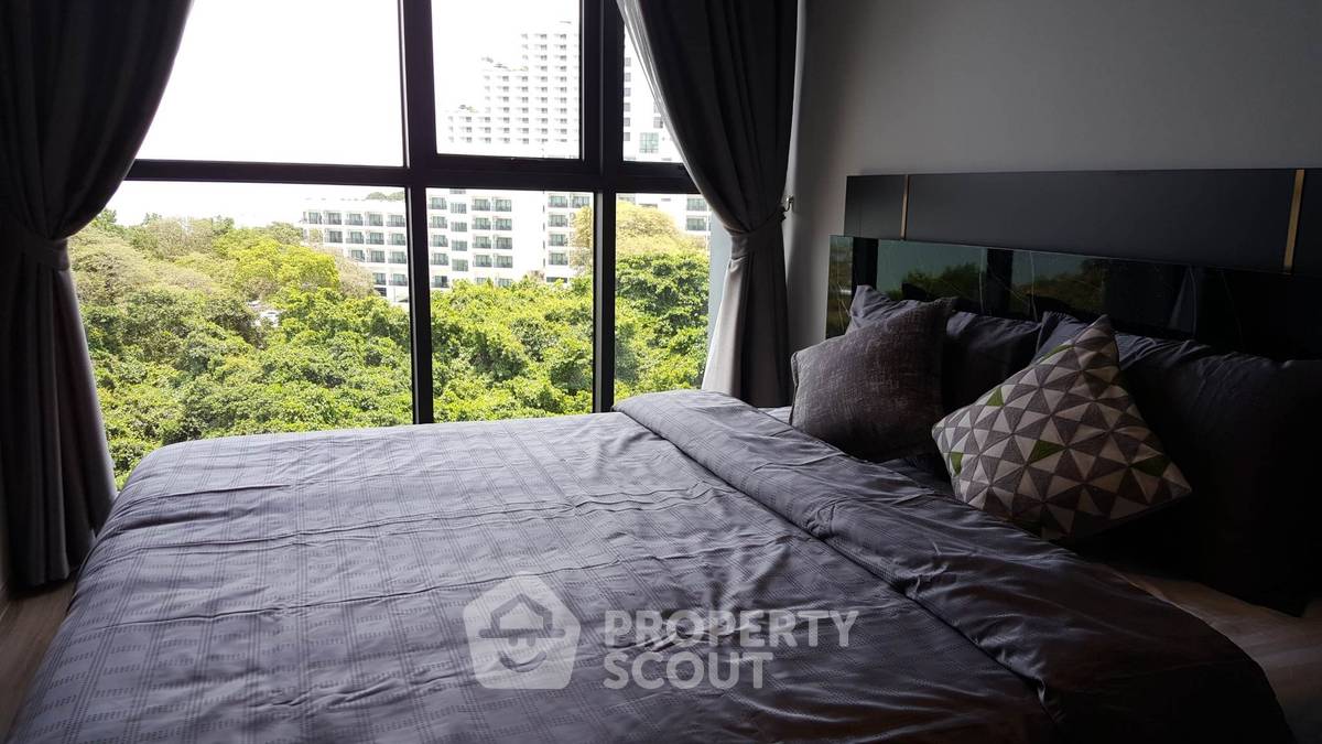 รูป คอนโด 1-ห้องนอน ที่ แอนโดรเมด้า คอนโดมิเนียม พัทยา ใกล้ ถนนพระตำหนัก พัทยา (ID 1093063) - รูปที่ 5/17