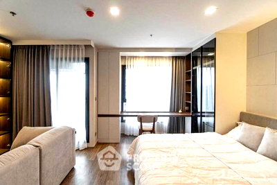 Condos for sale : High-Floor 1-BR 29 Sqm At Life Ladprao Valley Near BTS Ha Yaek Lat Phrao (ID 2745260)