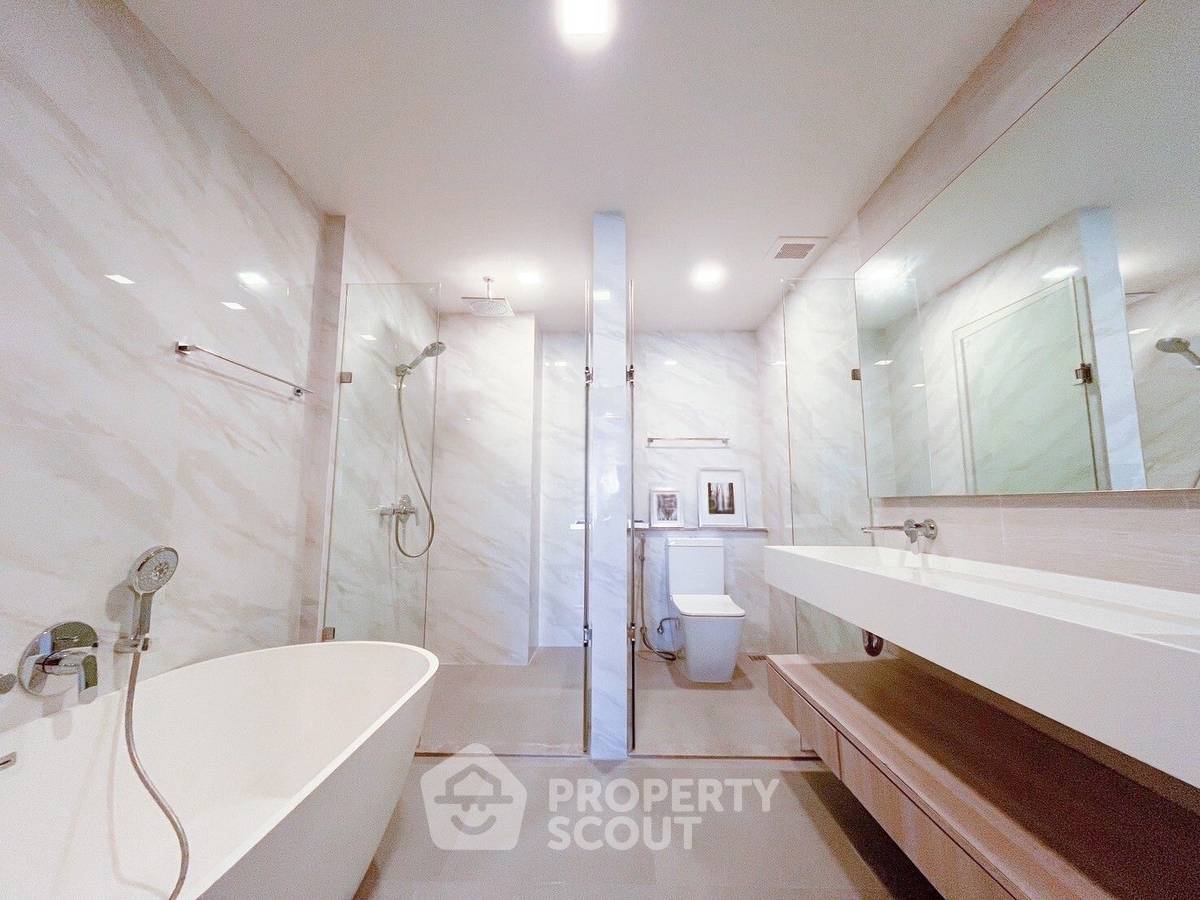 รูป คอนโด 2-ห้องนอน ที่ ฟินน์ สุขุมวิท 31 ใกล้ MRT สุขุมวิท (ID 2739210) - รูปที่ 8/11