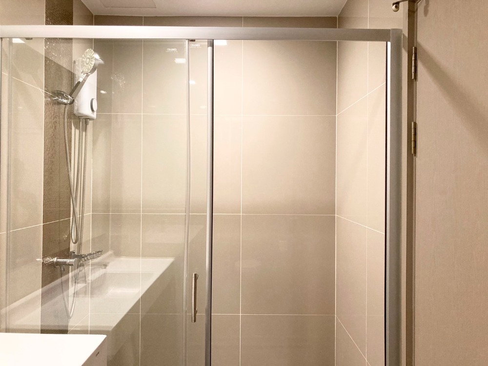 รูป For Rent : Ideo Rama 9 – Asoke (2bed ) 52 sq.m. 30000 THB Tel. 0924235675 Cate - รูปที่ 5/14