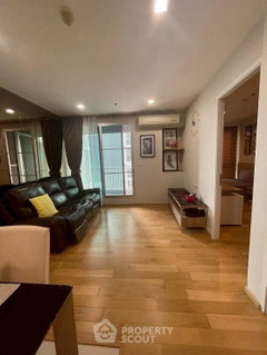 รูปภาพ คอนโด 2-ห้องนอน ที่ ริธึ่ม สุขุมวิท 50 ใกล้ BTS อ่อนนุช (ID 2394628)