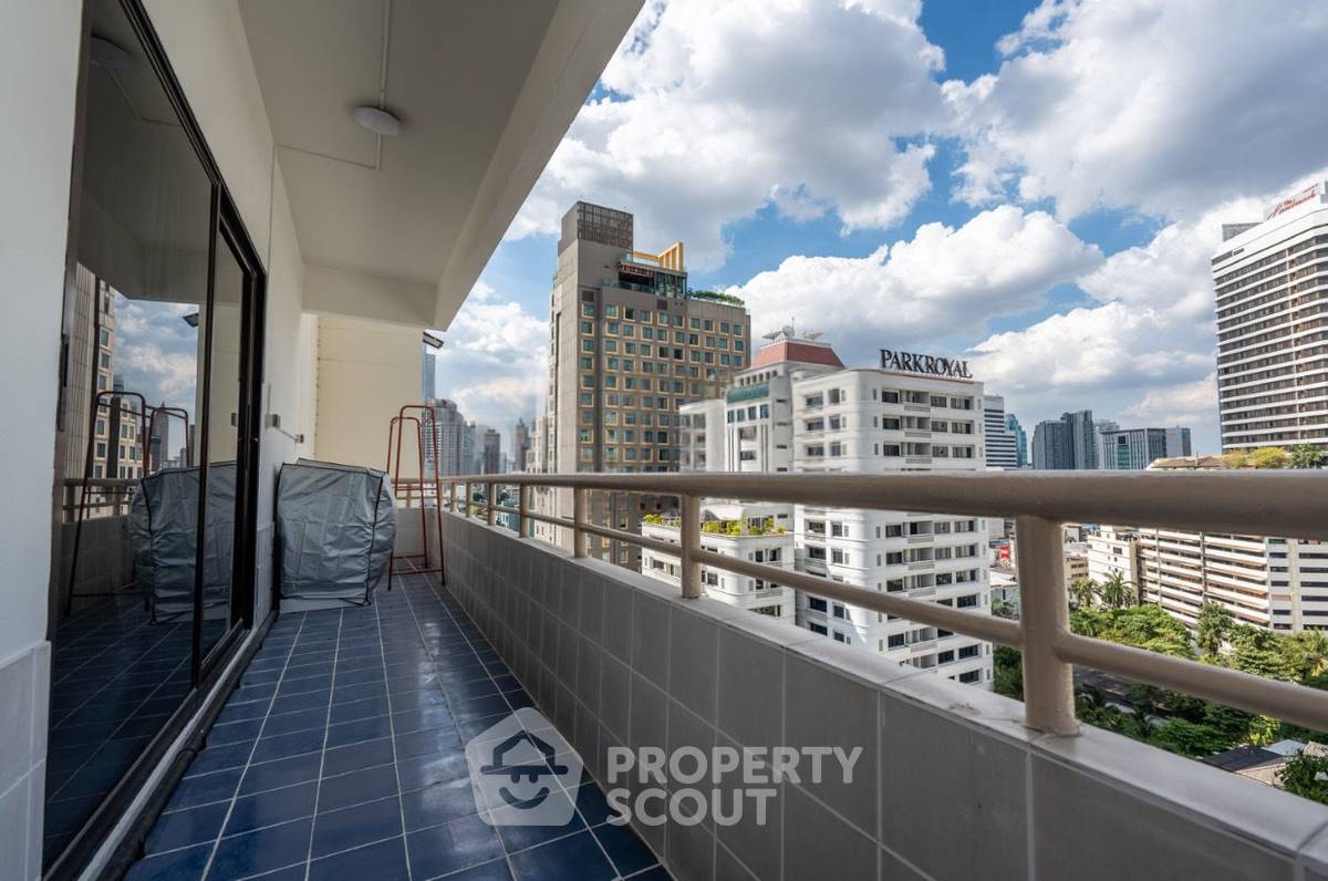 รูป คอนโด 2-ห้องนอน ที่ สราญใจ แมนชั่น คอนโดมิเนียม ใกล้ BTS นานา (ID 2739682) - รูปที่ 11/12