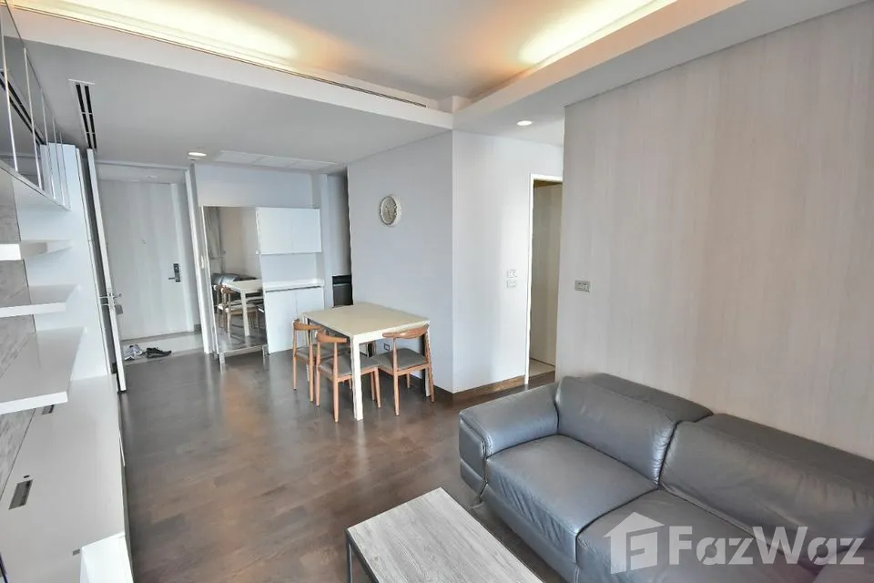 รูป คอนโดให้เช่า 2 ห้องนอน ในโครงการ เดอะ ลุมพินี 24 1159818 - รูปที่ 2/17