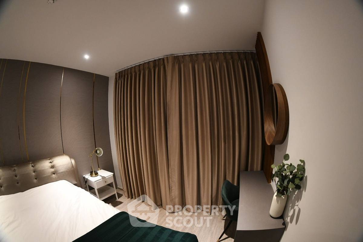 รูป คอนโด 2-ห้องนอน ที่ ริทึ่ม เอกมัย ใกล้ BTS เอกมัย (ID 2744722) - รูปที่ 2/10