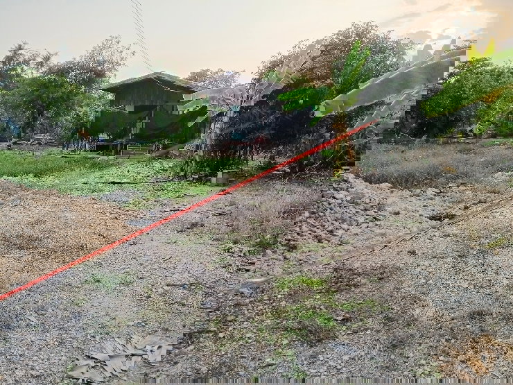 รูป ขายที่ดิน เพชรเกษม 88 เขตบางแค ใกล้เดอะมอลล์บางแค - รูปที่ 2/13