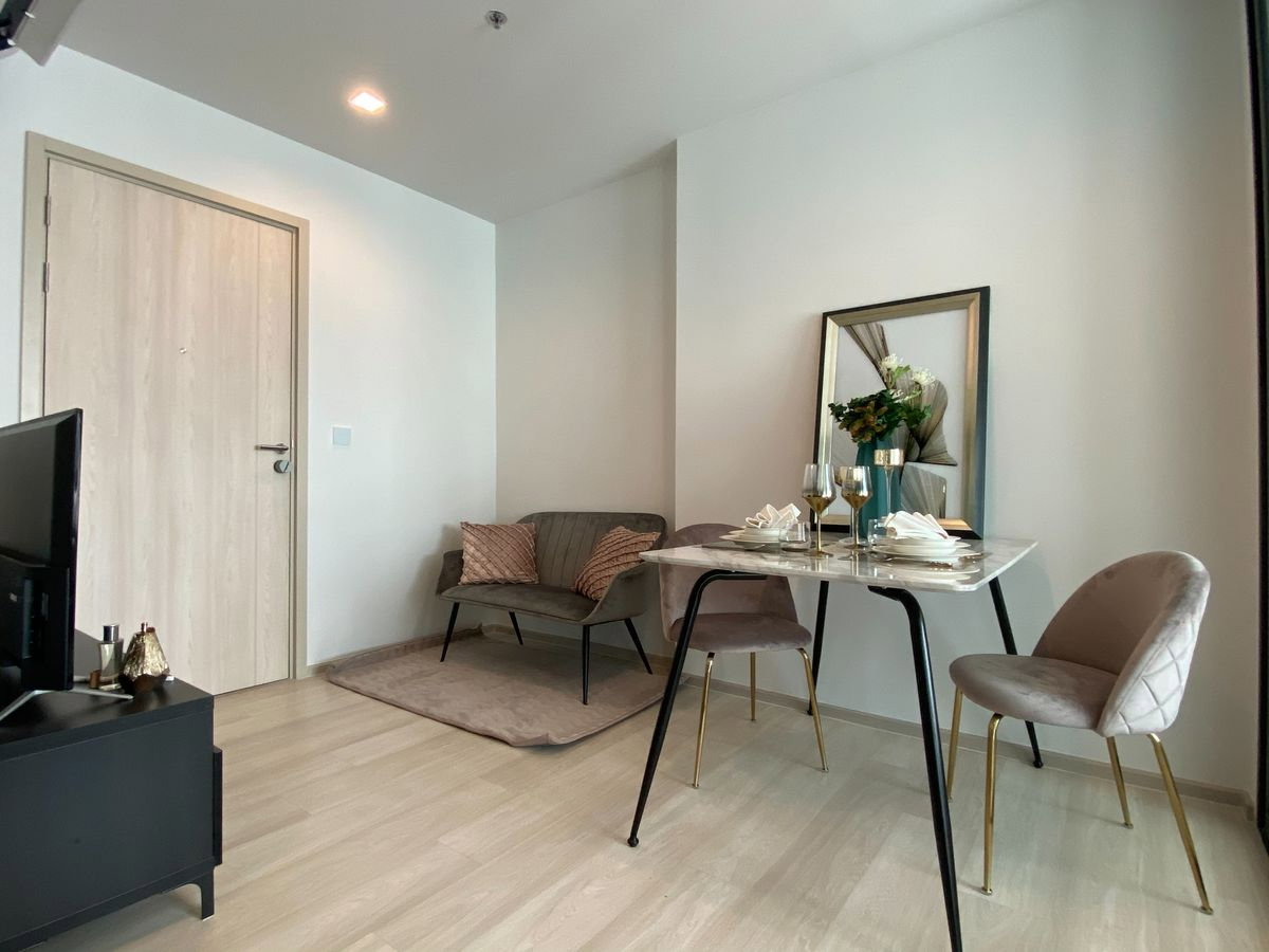 รูป For Rent : Life One Wireless (1bed ) 35 sq.m. 22000 THB Tel. 0924235675 Cate - รูปที่ 6/7