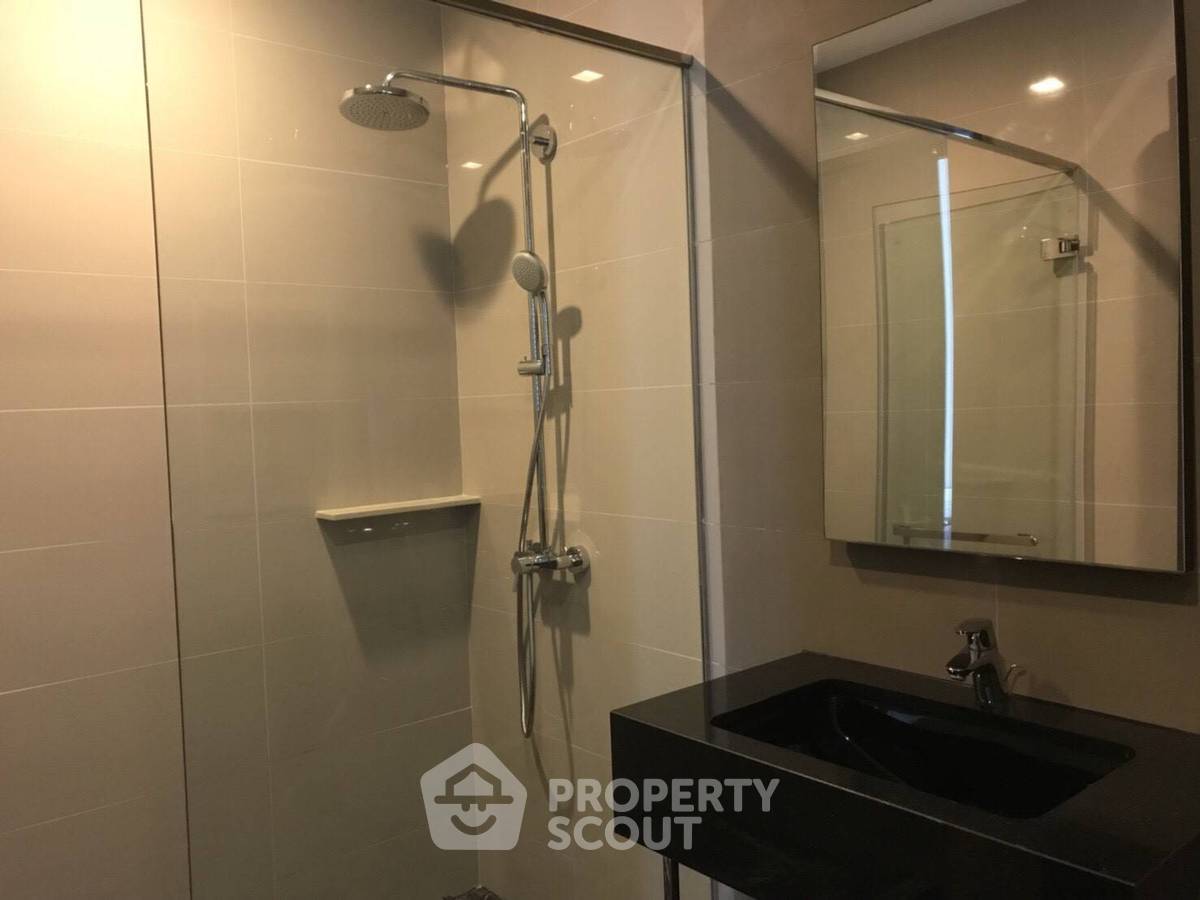 รูป คอนโด 1-ห้องนอน ที่ ดิ เอดจ์ สุขุมวิท 23 ใกล้ MRT สุขุมวิท (ID 888170) - รูปที่ 5/10