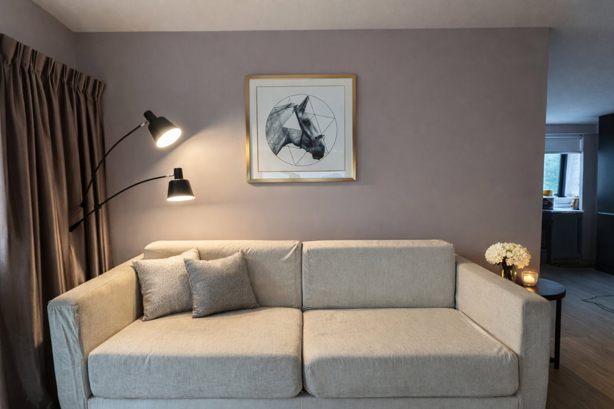 รูป 🍀🍀 Cozy room🍀 ให้เช่า📌 ดิ เอ็กเซล ไฮด์อะเวย์ สุขุมวิท 50  (Line: @rent2022)BTS อ่อนนุช พร้อมเข้าอยู่ 🔖A10936 - รูปที่ 4/13