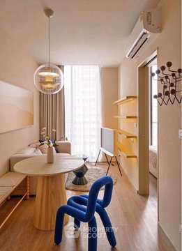 1-BR Condo at Noble State 39 near BTS Phrom Phong (ID 2746290)