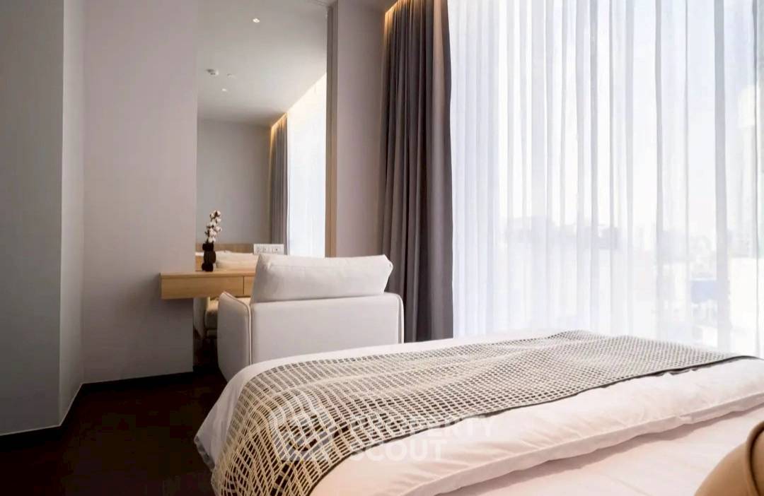 รูป คอนโด 2-ห้องนอน ที่ ลาวิค สุขุมวิท 57 ใกล้ BTS ทองหล่อ (ID 2745599) - รูปที่ 14/15