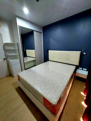 เช่าคอนโด เมเจอร์ ฮอลลีวูด รามคำแหง : 🤝🏻RB23816 ให้เช่าถูกมาก👍ชีวาทัย รามคำแหง✅แอดไลน์ @mproperty( มี @ ด้วย) แอดมินตอบไว