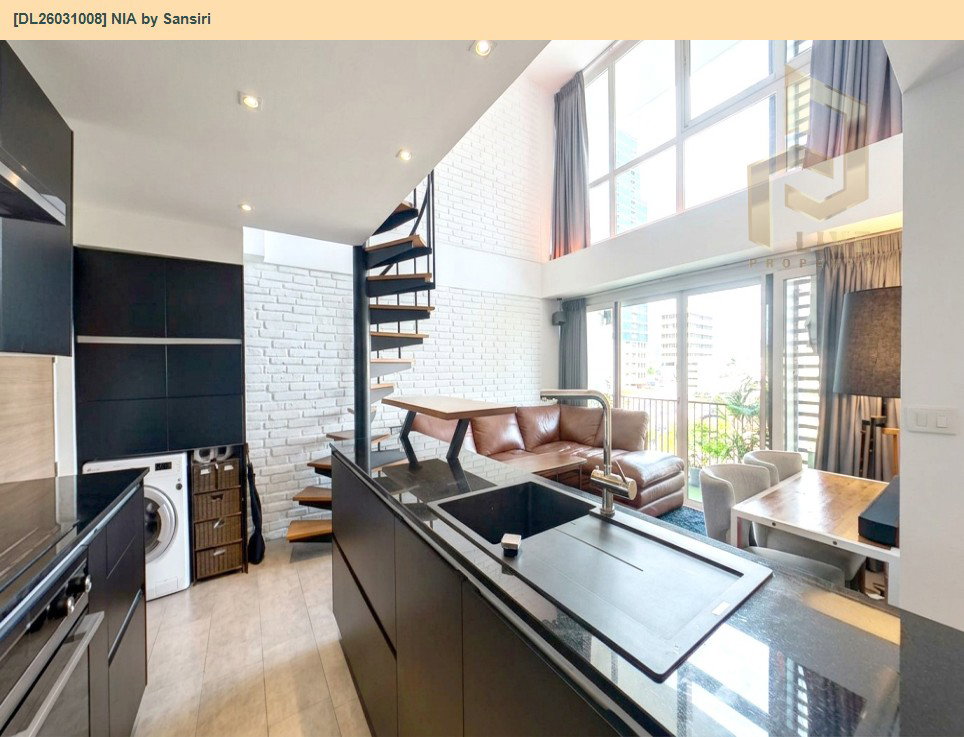รูป DL26031007 ให้เช่าคอนโด ดี แอล วี ทองหล่อ 20 (DLV Thonglor 20) ใกล้ BTS ทองหล่อ พร้อมเข้าอยู่ โทรด่วน 0656133286 LineID @534wlwof - รูปที่ 15/16