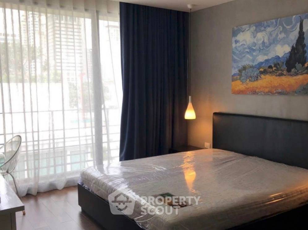 รูป คอนโด 1 ห้องนอน โครงการ Noble Ambience Sarasin ใกล้ BTS ราชดำริ 400 ม. (ID 2748169) - รูปที่ 2/5