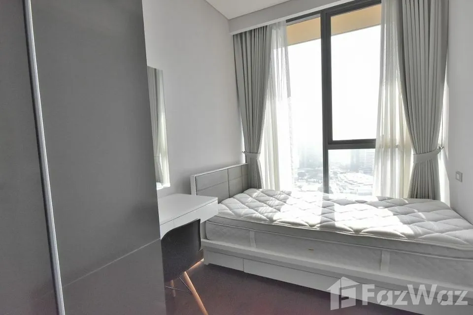 รูป คอนโดให้เช่า 2 ห้องนอน ในโครงการ เดอะ ลุมพินี 24 1159818 - รูปที่ 12/17