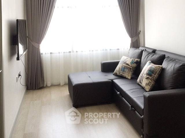 รูป คอนโด 2-ห้องนอน ที่ ไนท์บริดจ์ ไพรม์ สาทร ใกล้ BTS เซนต์หลุยส์ (ID 2746790) - รูปที่ 2/6