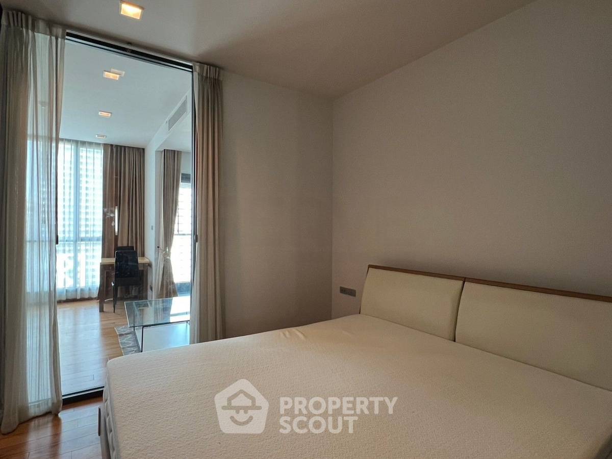 รูป คอนโด 1-ห้องนอน ที่ ไฮด์ สุขุมวิท 13 คอนโดมิเนี่ยม ใกล้ BTS นานา (ID 2743906) - รูปที่ 6/9