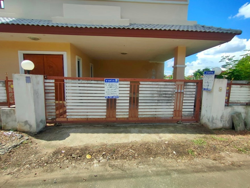 รูป บ้านเดี่ยว 2 ชั้น  โครงการ ชลดา ล้านนาไลฟ์  เชียงใหม่-ฮอด (108) ต. ป่าแดด อ.เมืองเชียงใหม่ จ.เชียงใหม่(ราคา 3,200,000 บาท)  - รูปที่ 4/17