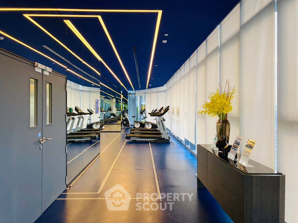 รูป คอนโด 1-ห้องนอน ที่ ไอดีโอ พระราม 9 - อโศก ใกล้ MRT พระราม 9 (ID 2157664) - รูปที่ 18/24