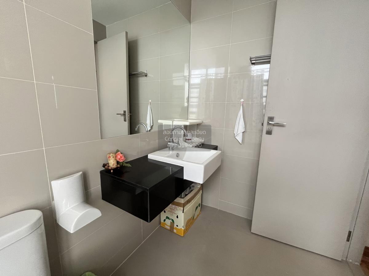 รูป 🔥🔥🔥 เช่าคอนโด  ไอดีโอ บลูโคฟ สุขุมวิท BTS-อุดมสุข บางนา เขต บางนา กรุงเทพ CX-115781 ✅ ทักไลน์ @connexproperty ตอบทันที ทีมงานมืออาชีพ ✅ 🔥🔥🔥 - รูปที่ 8/9