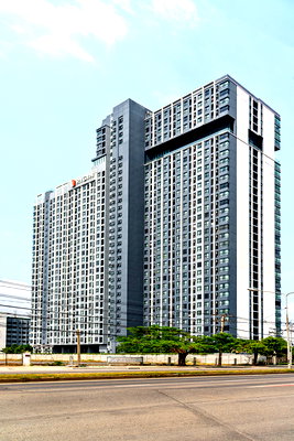 Condos for sale : Sale (direct from owner) - The Origin Ram 209 Interchange