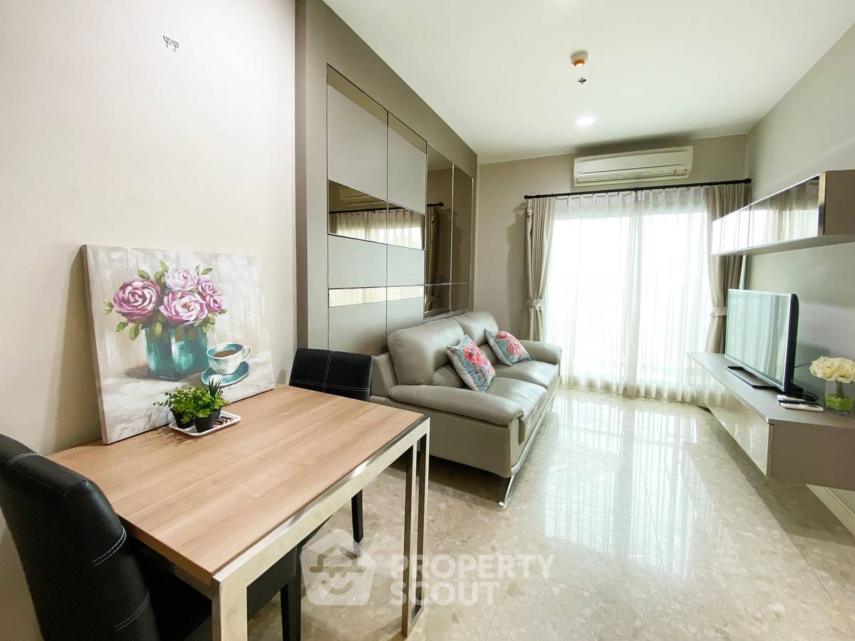 รูป คอนโด 1-ห้องนอน ที่ เดอะ เครสท์ สุขุมวิท 34 ใกล้ BTS ทองหล่อ (ID 2744499) - รูปที่ 5/9