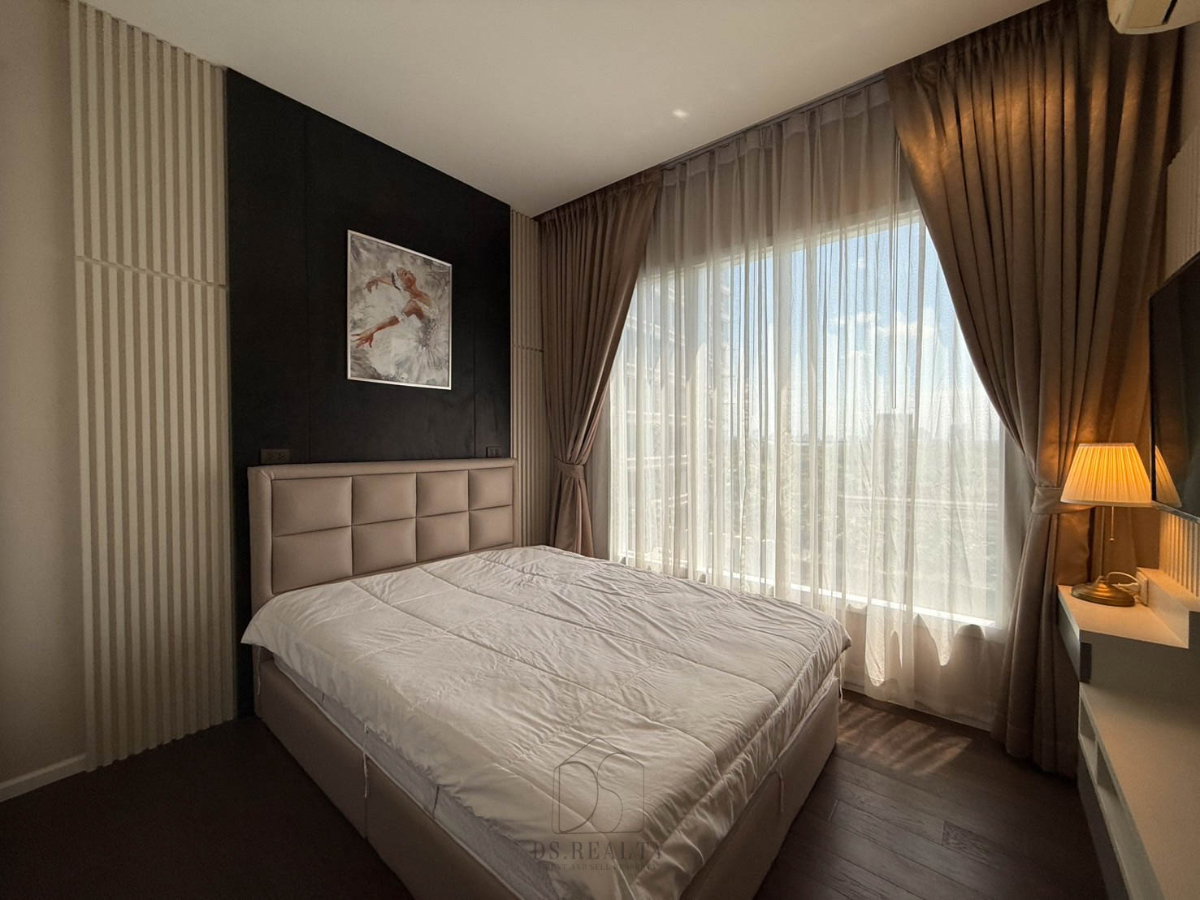 รูป ให้เช่าเดอะ เซนต์ เรสิเดนเซส พร้อมอยู่ 2 ห้องนอน 2 ห้องน้ำ ห้องสวยยย (DSL999) - รูปที่ 5/17