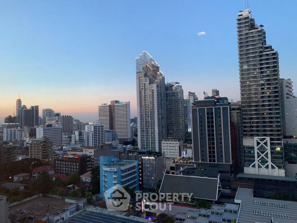รูป คอนโด 1-ห้องนอน ที่ ไฮด์ สุขุมวิท 13 คอนโดมิเนี่ยม ใกล้ BTS นานา (ID 2743906) - รูปที่ 9/9