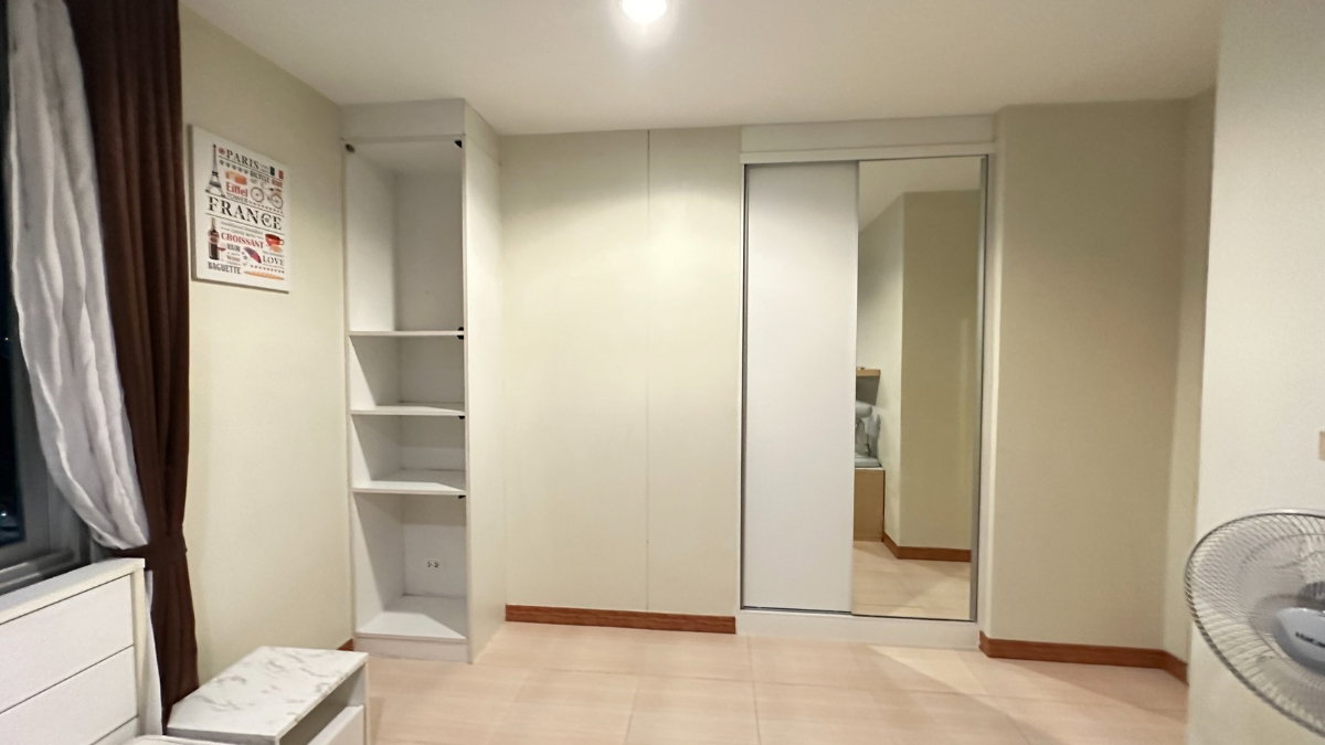 รูป ห้องว่าง🙋🏼💎🙋🏼💥แอดไลน์นัดดูห้องได้เลย📲แอท ซิตี้ สุขุมวิท 101/1 - รูปที่ 2/20