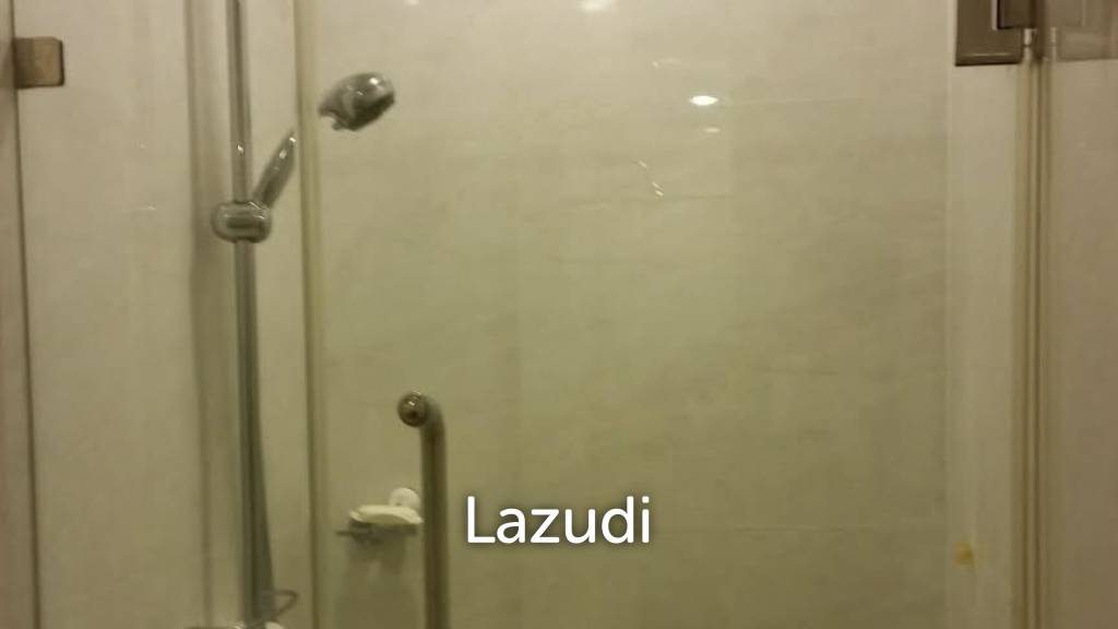 รูป คอนโด 44.4 ตร.ม. ติดทะเลชะอำ ชั้น 2 วิวสระว่ายน้ำรีสอร์ต - รูปที่ 12/12