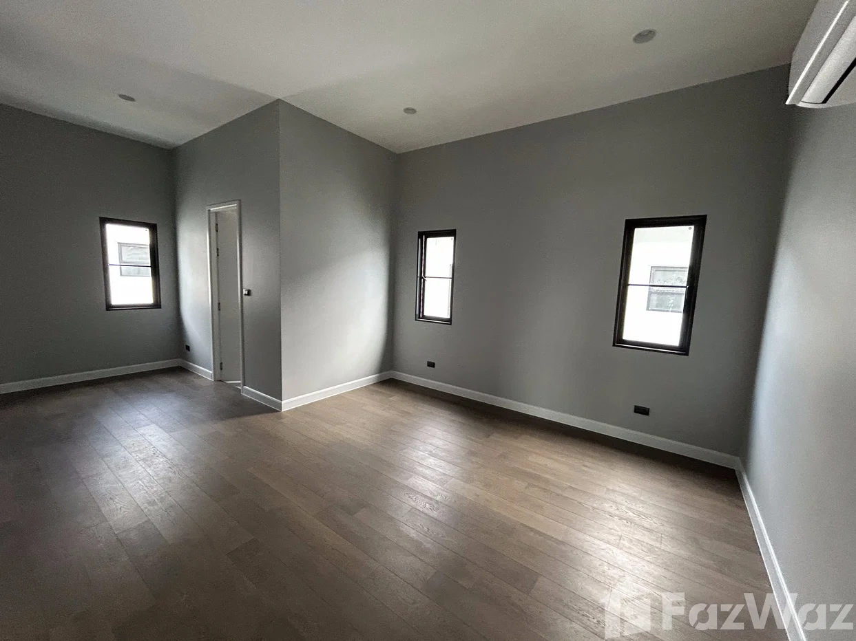 รูป บ้านเดี่ยวให้เช่า 5 ห้องนอน ในโครงการ บ้านเศรษฐสิริ 5347761 - รูปที่ 14/28