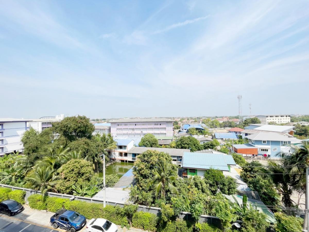 รูป 🔮RB23832 ให้เช่าถูกมาก👍ไอริส เวสท์เกต บางใหญ่✅แอดไลน์ @119dgdea ( มี @ ด้วย) แอดมินตอบไว - รูปที่ 12/16