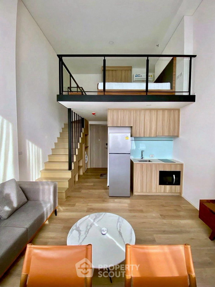 picture 1-BR Condo at Siamese Sukhumvit 87 near BTS On Nut (ID 2455754) - 16/20