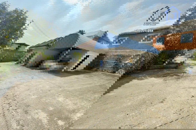 รูป ขายโกดัง + ออฟฟิศ 489 ตารางวา ซอยหนองระแหง 5/1 ใกล้ทางด่วนกาญจนาภิเษก - รูปที่ 5/14