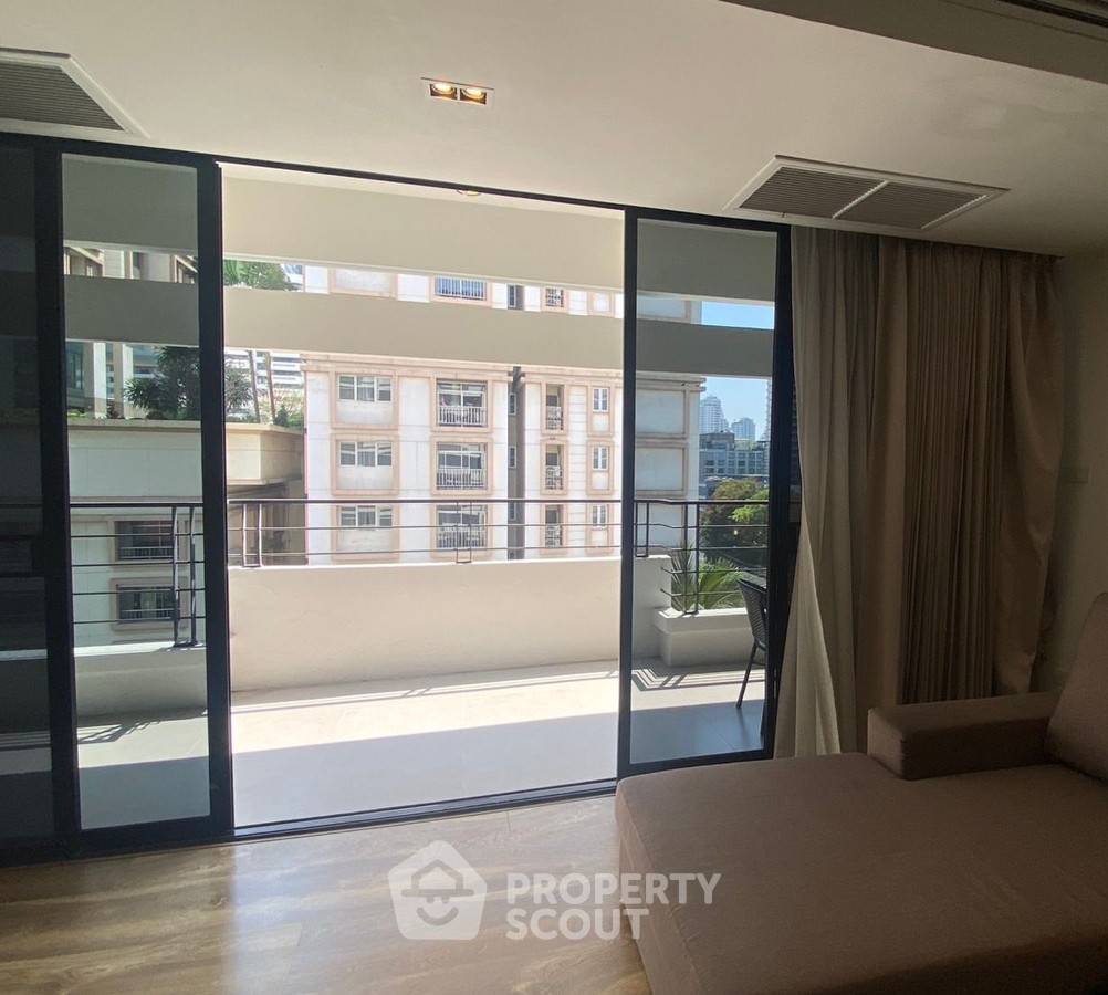 รูป คอนโด 2-ห้องนอน ที่ วิลล่า บาจาจ ใกล้ MRT สุขุมวิท (ID 2710095) - รูปที่ 4/5