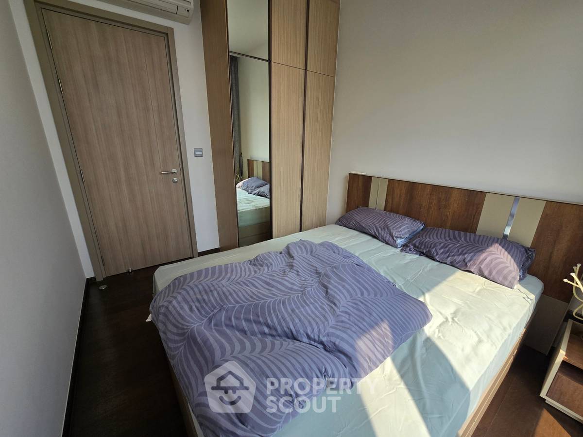 picture 2-BR Condo at The Line Ratchathewi near BTS Ratchathewi (ID 2742910) - 7/16