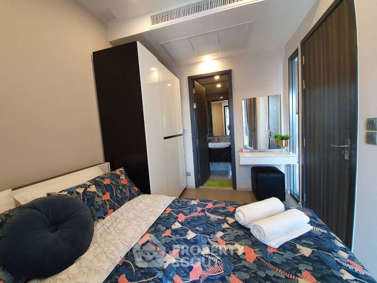 รูป คอนโด 1-ห้องนอน ที่ แอชตัน อโศก ใกล้ MRT สุขุมวิท (ID 2739462) - รูปที่ 3/19