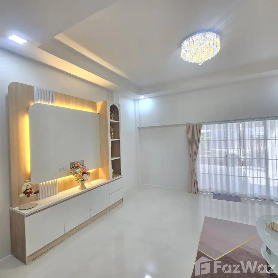 รูป ขาย บ้านเดี่ยว 3 ห้องนอน ใน เมืองพัทยา, ชลบุรี 6121427 - รูปที่ 6/34