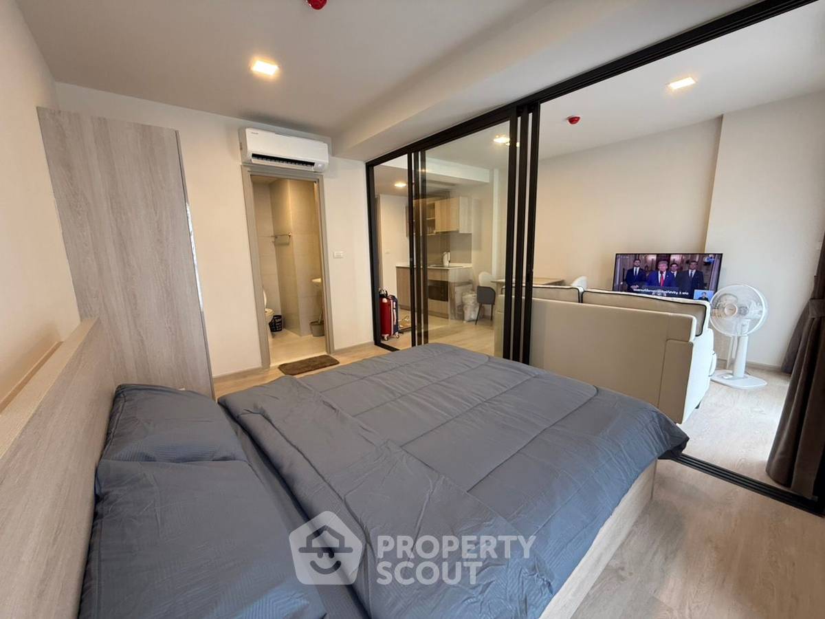 รูป คอนโด 1 ห้องนอน Cabanas Hua Hin ย่านวานานาวา (ID 2168492) - รูปที่ 8/18
