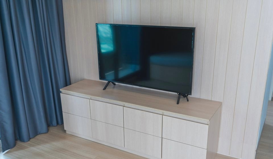 รูป ให้เช่า คอนโด | วิวสระว่ายน้ำ “Lumpini Suite Phetchaburi - Makkasan” 32 ตร.ม. ใกล้ BTS เพชรบุรี - รูปที่ 4/15