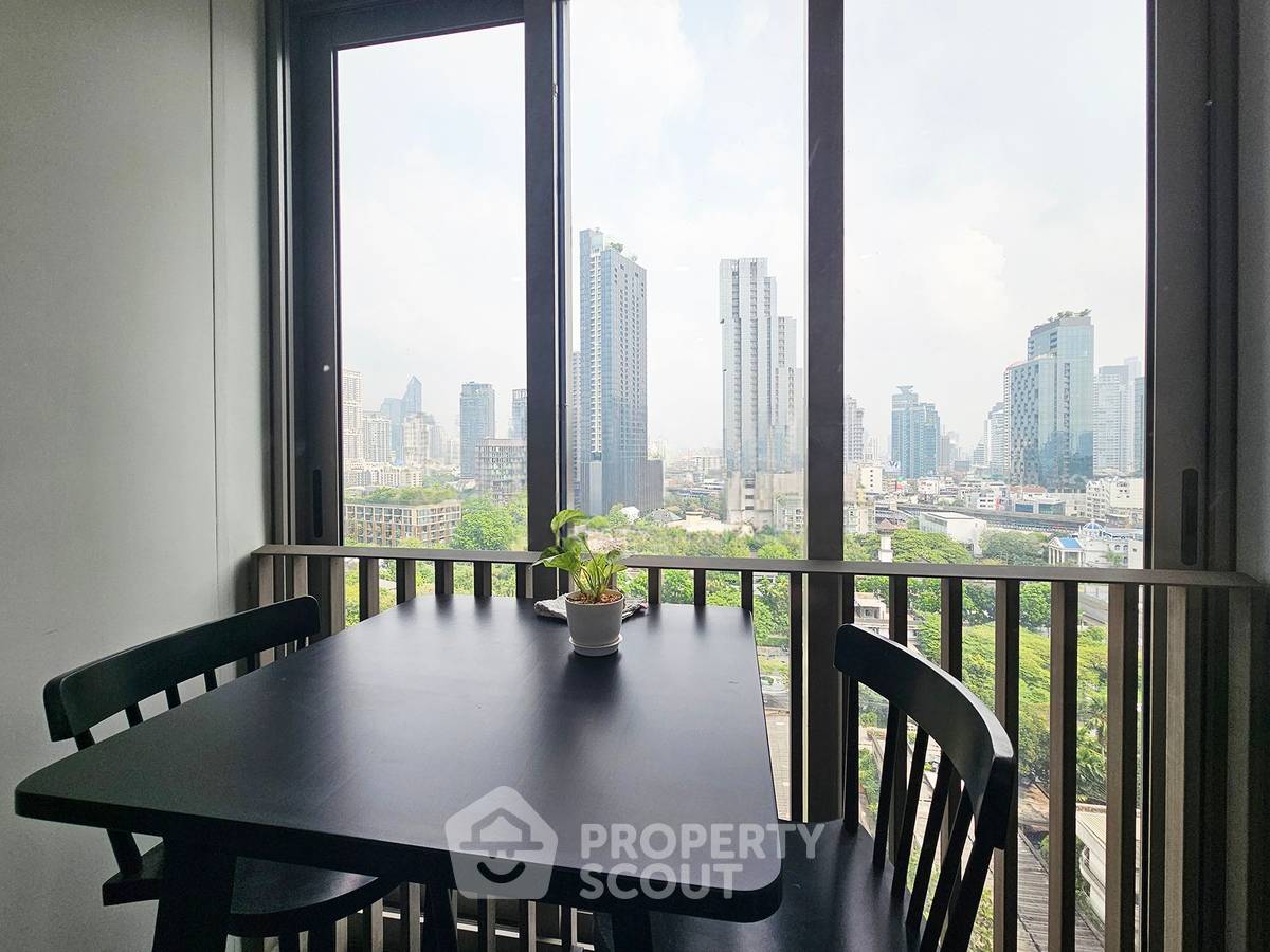 picture 2-BR Condo at Ashton Morph 38 near BTS Thong Lor (ID 2745447) - 11/15
