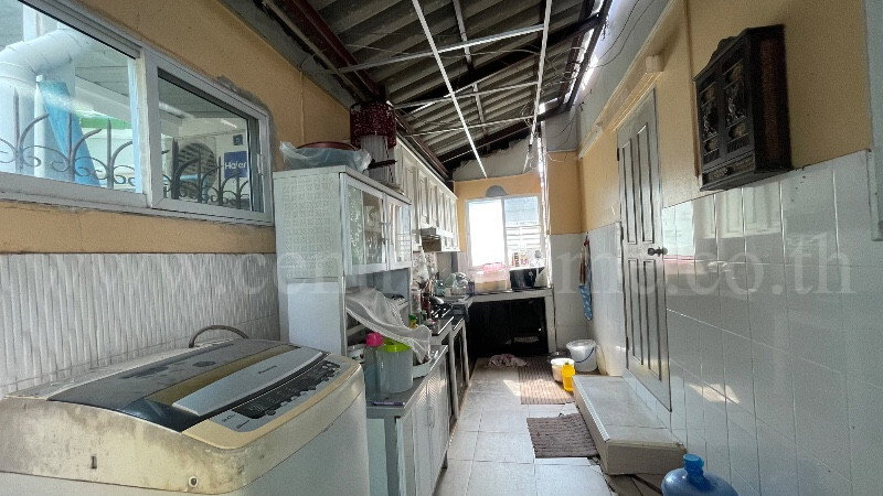 รูป บ้านเดี่ยว 70.1 ตารางวา วิสต้าวิลล์ ลำลูกกา คลอง 3 ปทุมธานี แปลงริม - รูปที่ 11/26