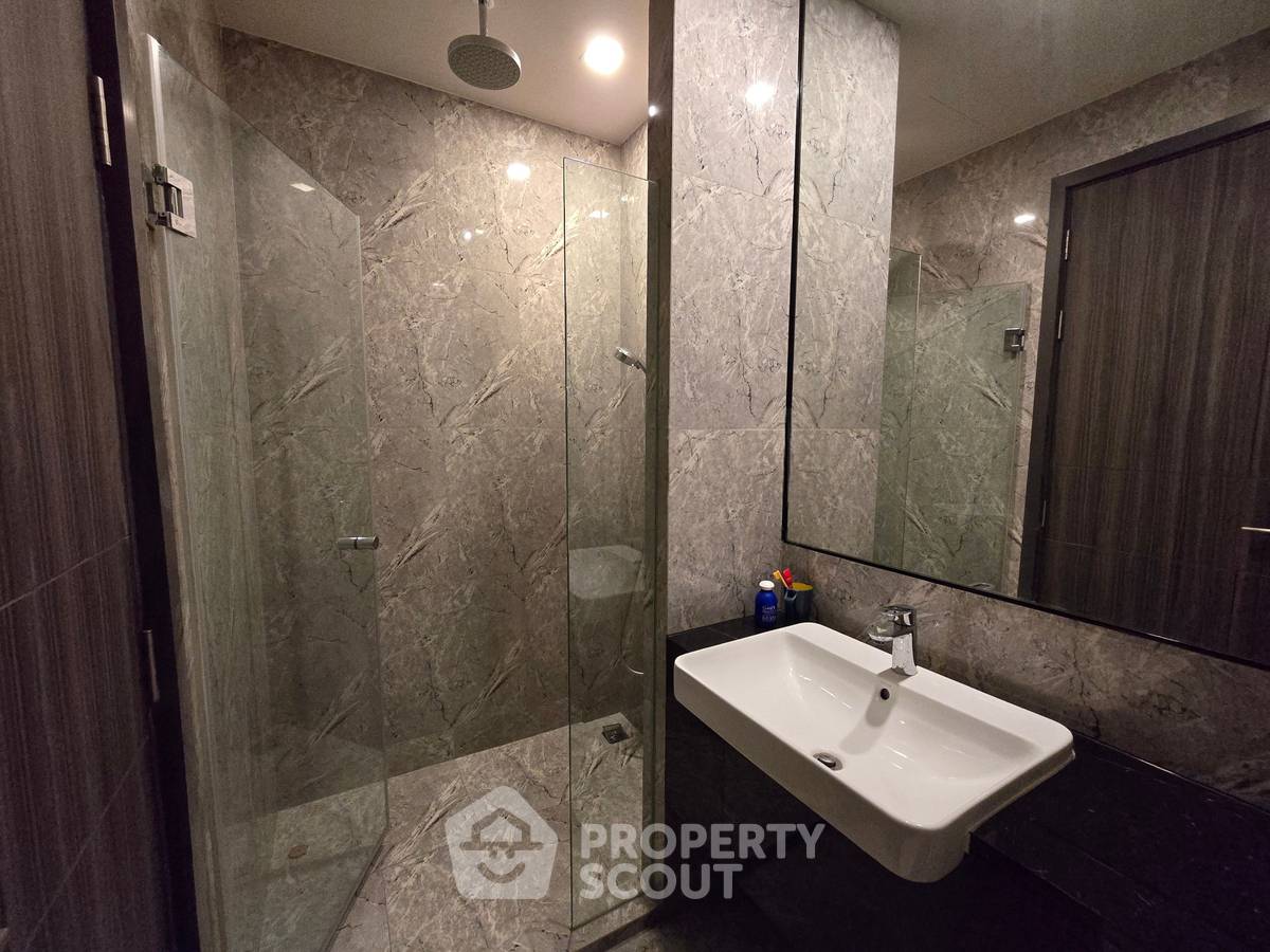 รูป คอนโด 1-ห้องนอน ที่ แอชตัน อโศก ใกล้ MRT สุขุมวิท (ID 2739450) - รูปที่ 12/14